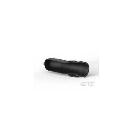 Te Connectivity Cover For 62Pos.Rec.Hsg 1418882-1